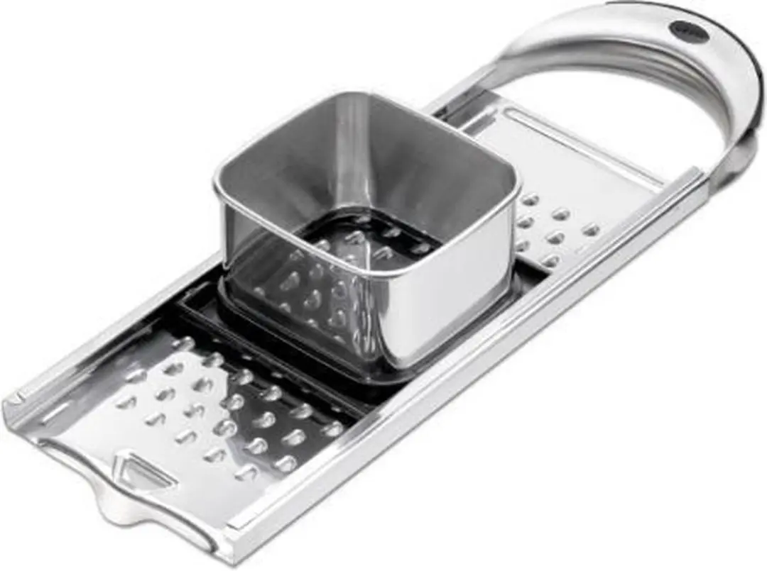 GEFU Tradizione Spätzlemaker RVS - Lange Spätzle - 4006664109802