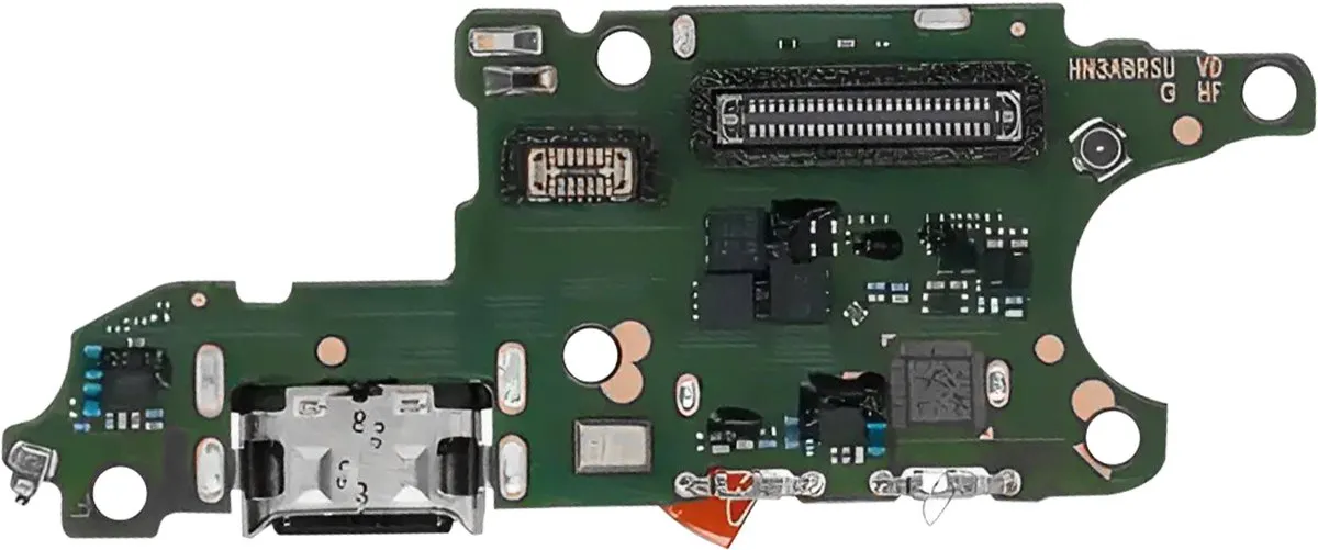 Honor 400 Lite Oplaadconnector