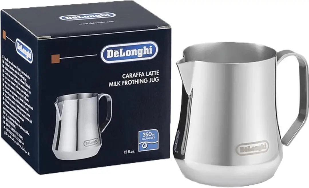 De'Longhi Barrista Melkopschuimkan 350ml - DLSC060