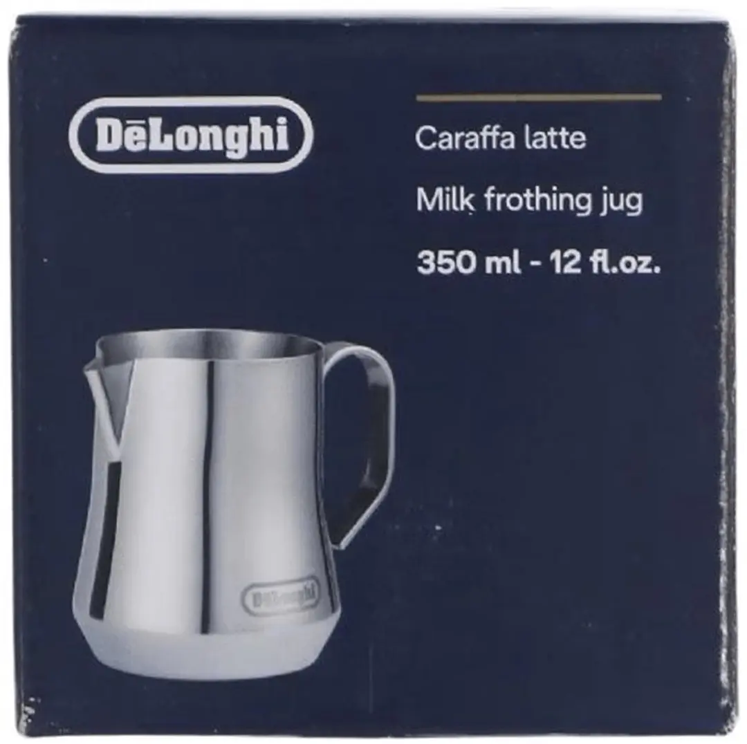 De'Longhi Barrista Melkopschuimkan 350ml - DLSC060