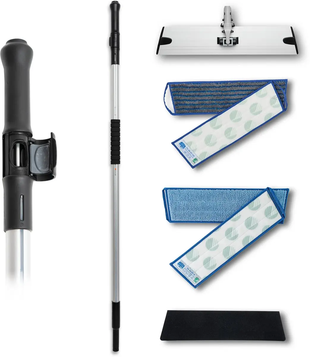 Numatic Nu-Tech V154040 Vloerwisser 40cm