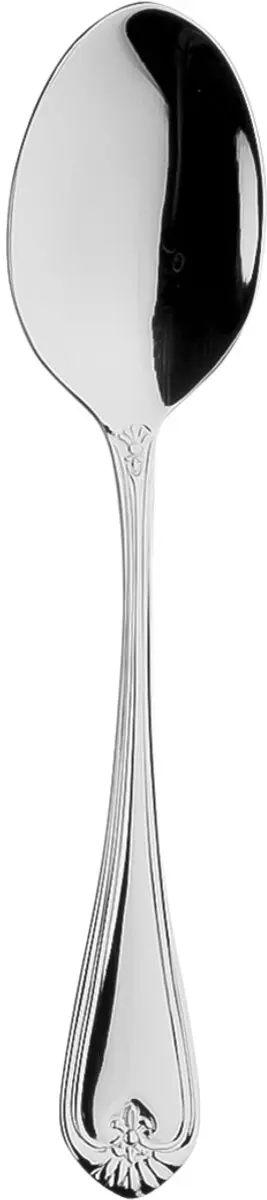 Sola Symphony Koffielepel 11SYMP 302 - Zilver
