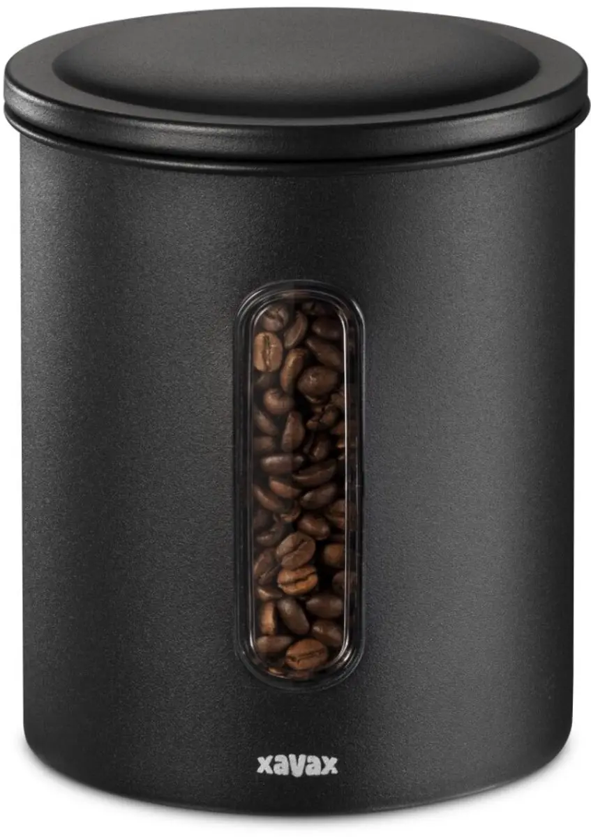 Xavax Koffieblik 00111275
