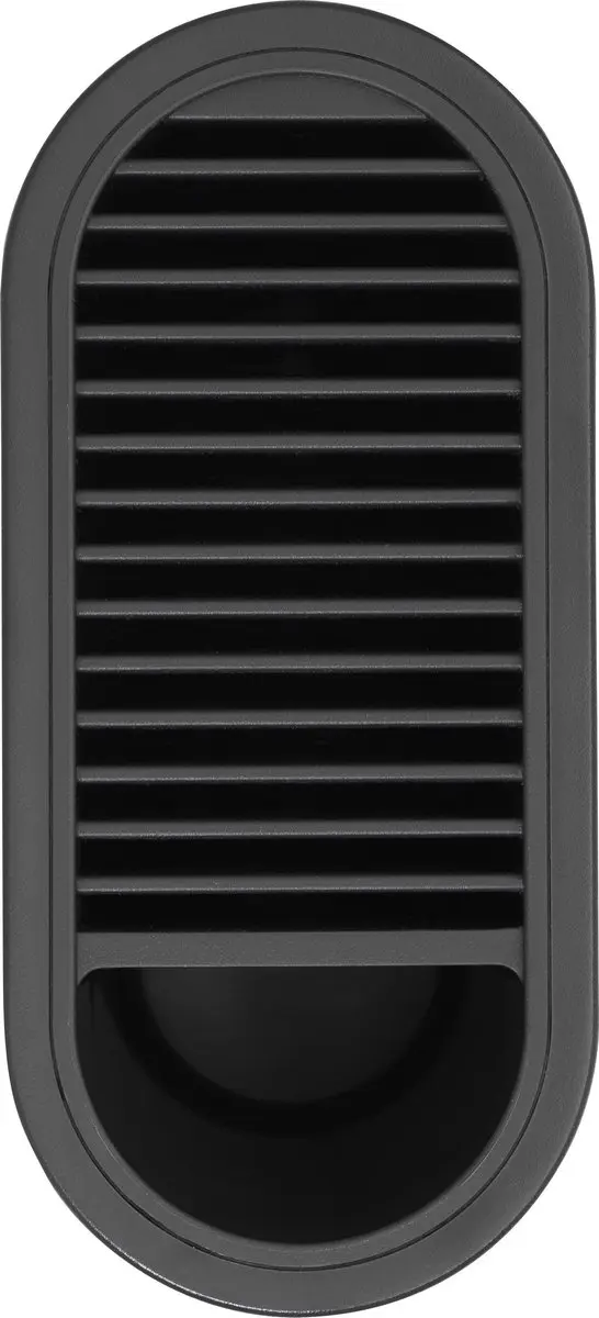 Brabantia Profile Universeel Messenblok - Dark Grey