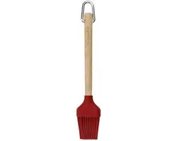 KitchenAid Bakkwast Siliconen 29cm