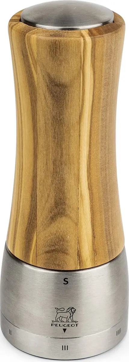 Peugeot Madras Zoutmolen 16cm