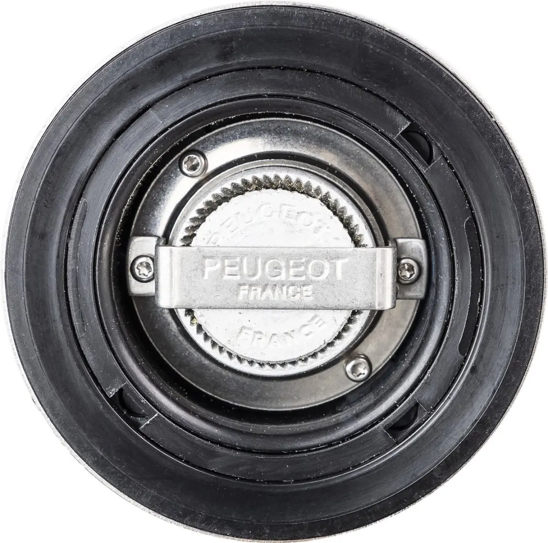 Peugeot Madras Zoutmolen 16cm - Olijfhout