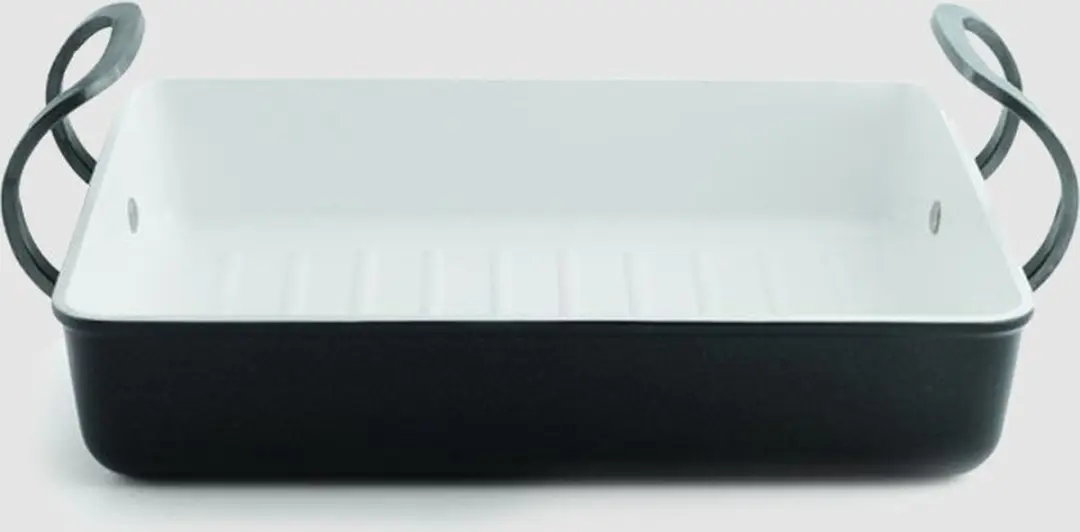 BergHOFF Eclipse Braadschotel 3700313 - 5L - Zwart