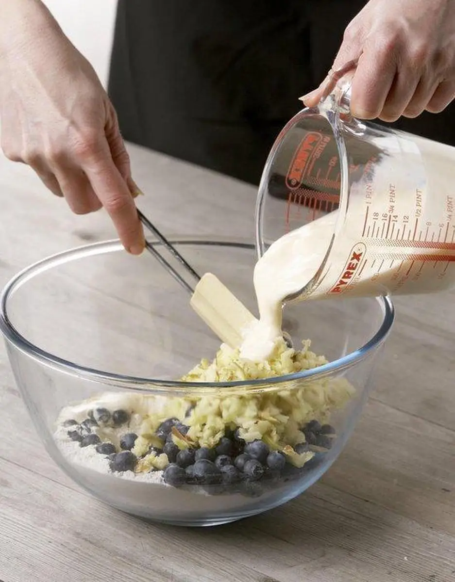 Pyrex Classic Prepware Mengkomset - 3 Stuks