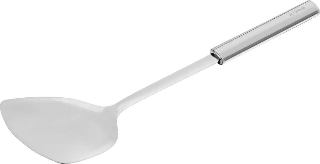 Brabantia Profile Wokspatel RVS