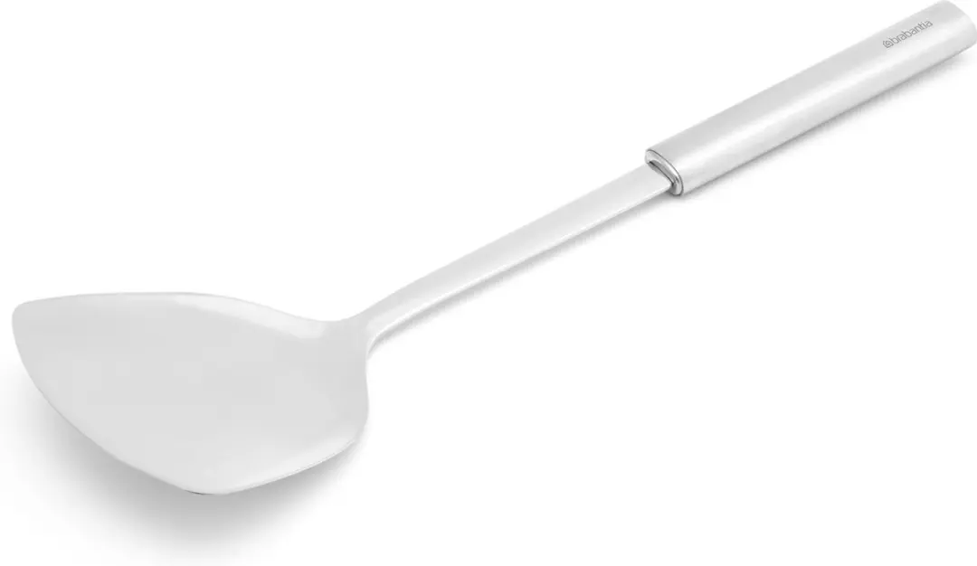 Brabantia Profile Wokspatel RVS