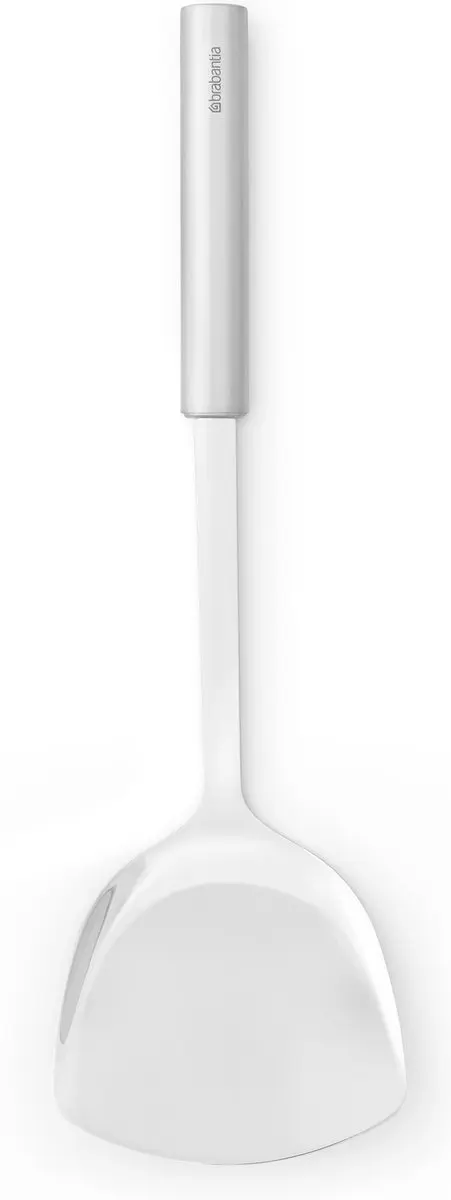 Brabantia Profile Wokspatel RVS