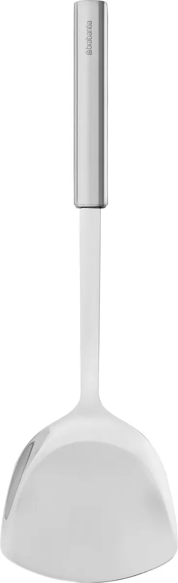 Brabantia Profile Wokspatel RVS