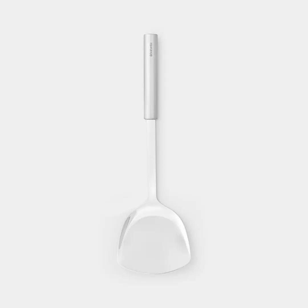 Brabantia Profile Wokspatel RVS