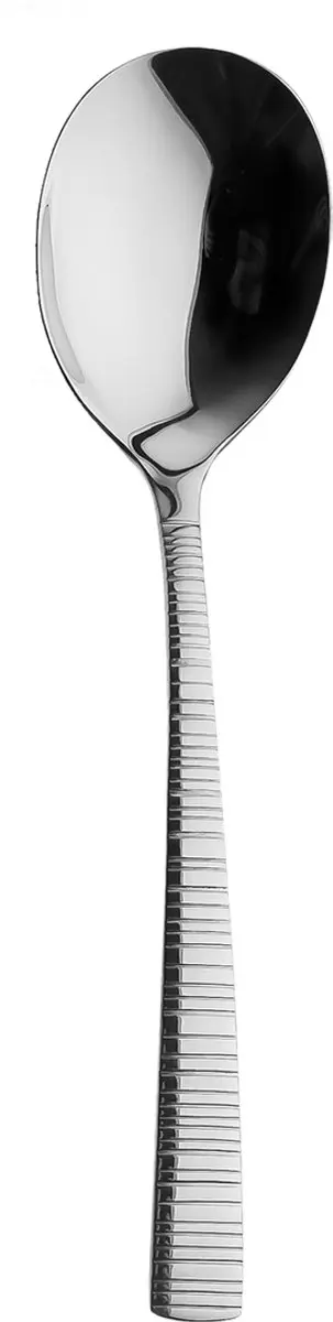 Sola Saladelepel Bali 11BALI 512 - Zilver