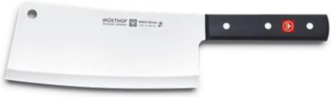 Wüsthof Koksmes 4680/20