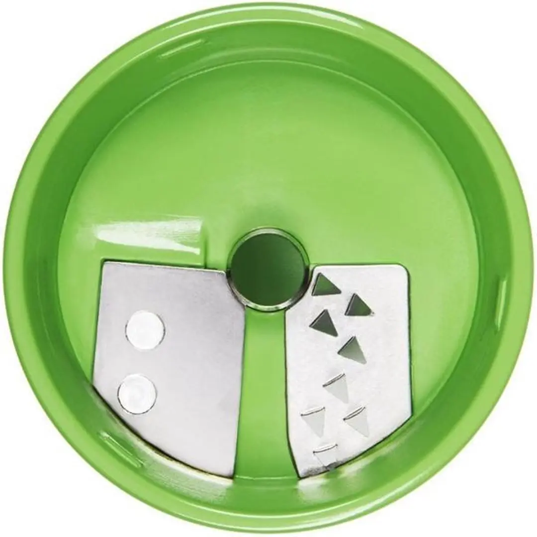 OXO Good Grips Spiraalsnijder - Groen
