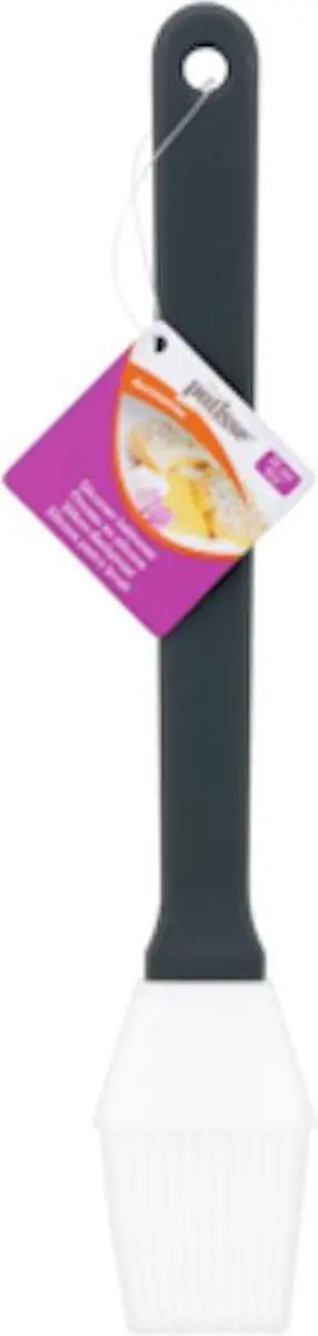 Patisse Siliconen Bakkwast 25cm