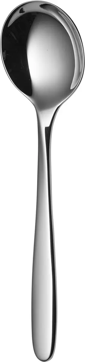 Sola Bouillonlepel Twist