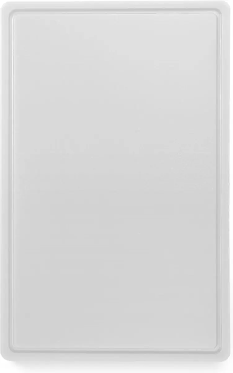 HENDI Gastronorm Snijplank HDPE 530x325mm