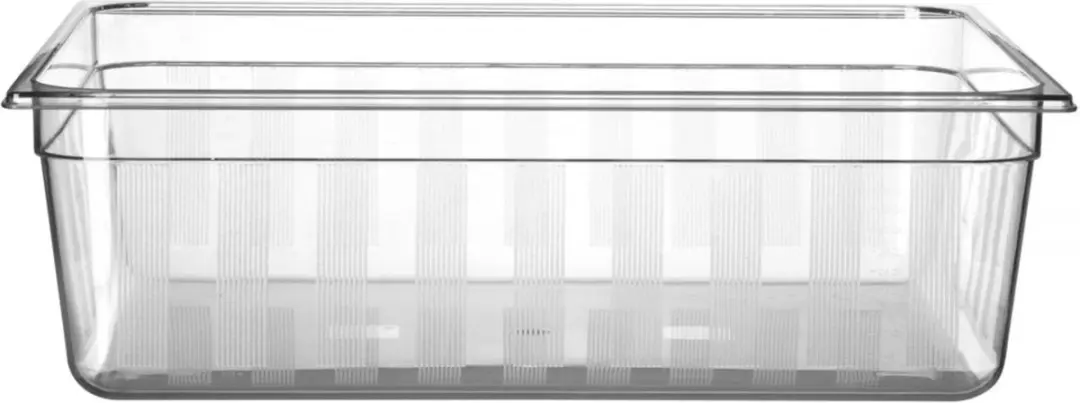 HENDI Gastronorm Container 58L