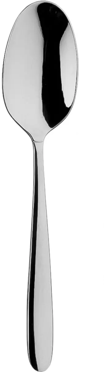 Sola Privilege Koffielepel - Zilver - 1 Stuk