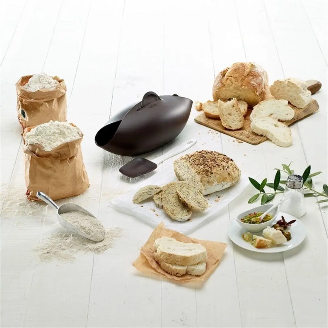 Lékué Home Bakker Set