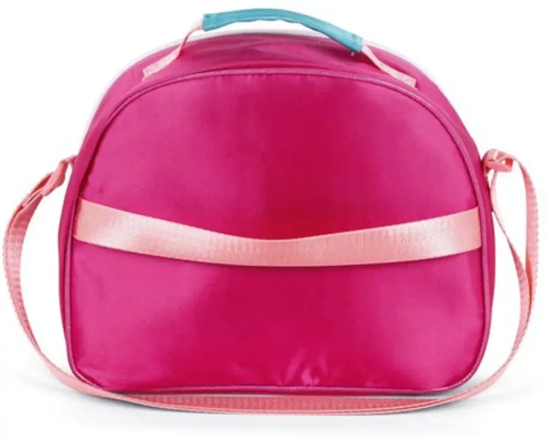 Barbie Star 3D Thermische Lunchzak 26cm - Multicolor