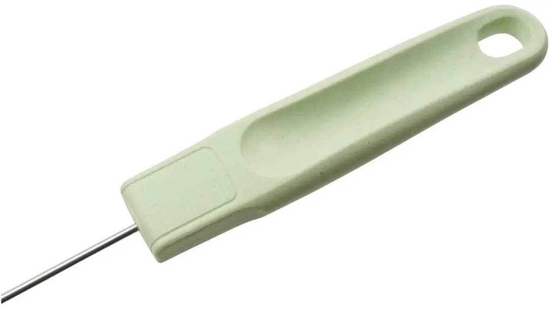 Fackelmann Ecolution Spiraallepelgarde 27cm - Groente