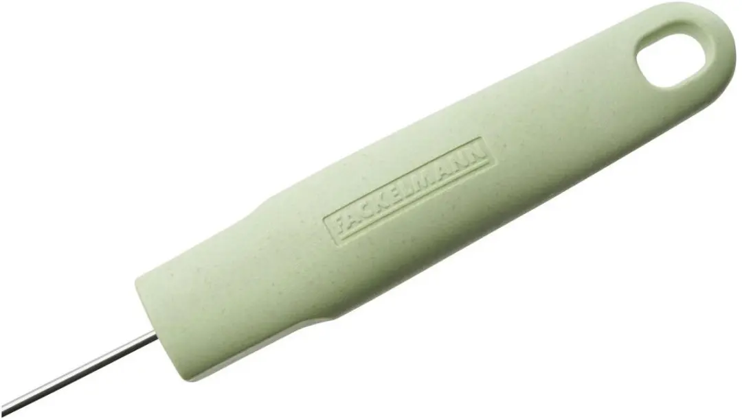 Fackelmann Ecolution Spiraallepelgarde 27cm - Groente