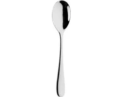 Sola Oase Tafellepel - Zilver - 1 Stuk