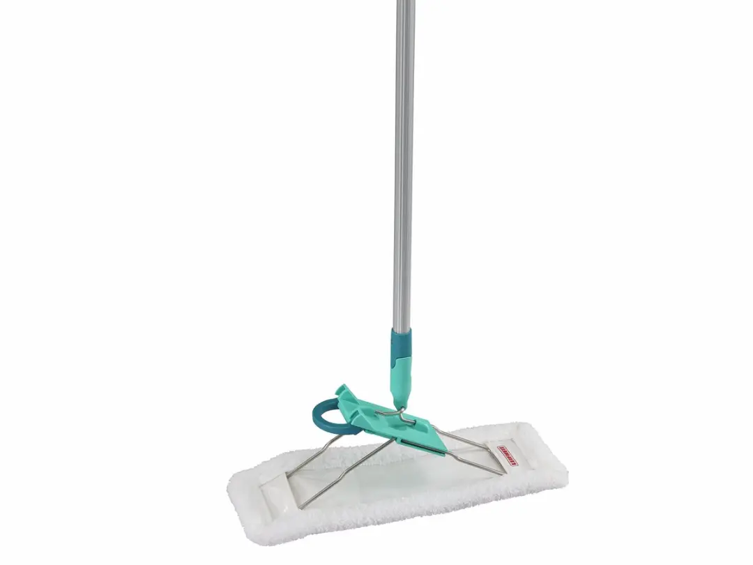 Leifheit Superduster Floor XL Overtrek 42cm - Wit
