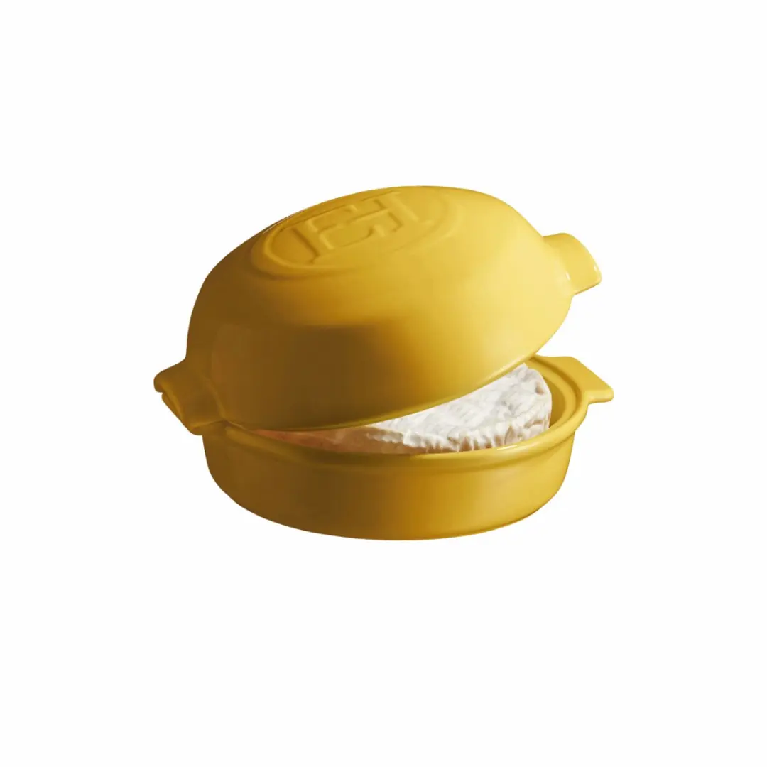 Emile Henry Cheese Baker Provence - Geel - afbeelding 6 van 6