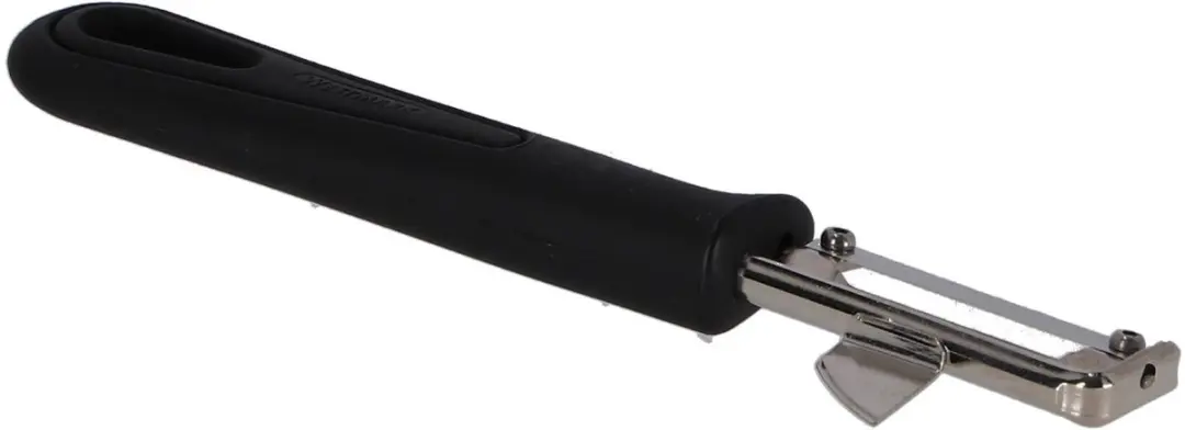 Westmark Dunschiller Gentle Rechtshandig - Zwart