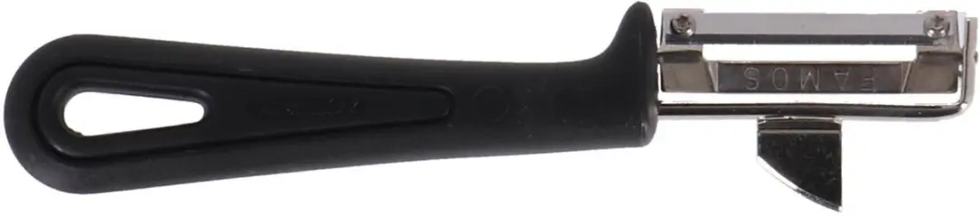 Westmark Dunschiller Gentle Rechtshandig - Zwart