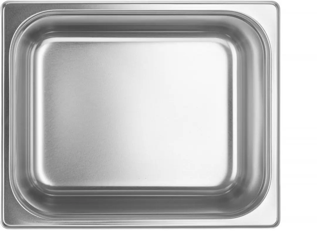 HENDI Gastronormbak 12,5L - 200mm - RVS 18/10 - afbeelding 6 van 6