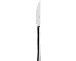 Sola Steakmes Luxor - Zilver
