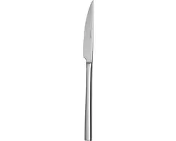 Sola Steakmes Luxor - Zilver
