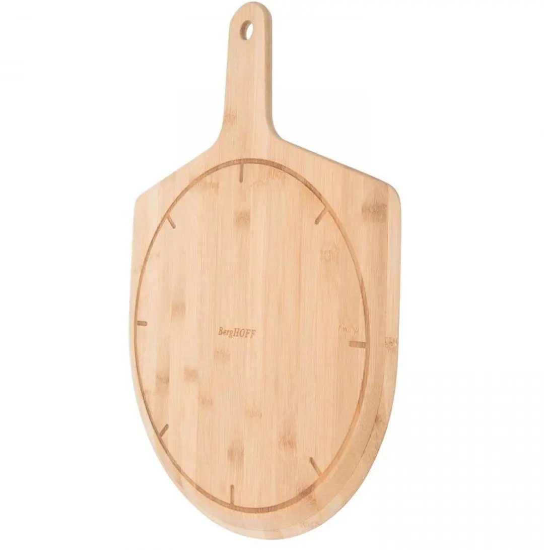 BergHOFF LEO Pizzaplank - Bruin