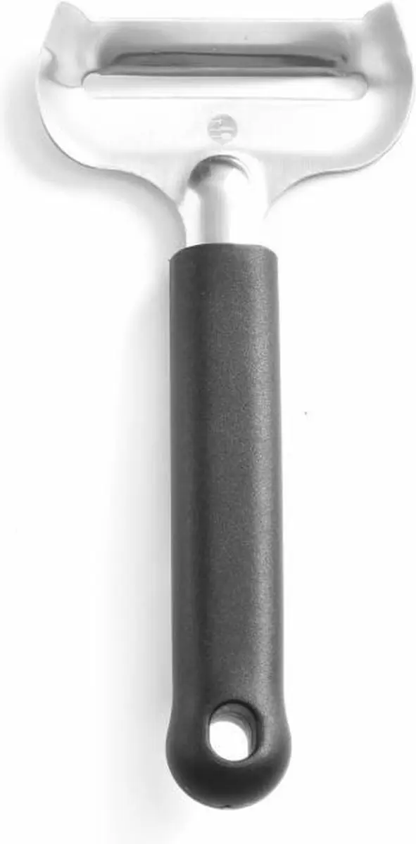 HENDI Kaasschaaf voor zachte kaas 160mm - RVS