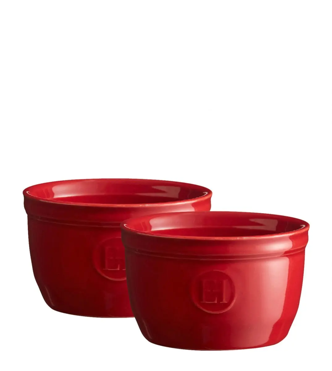 Emile Henry Pasteibakje N.9 Set