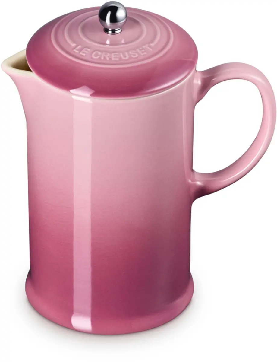 Le Creuset Cafetière 1L
