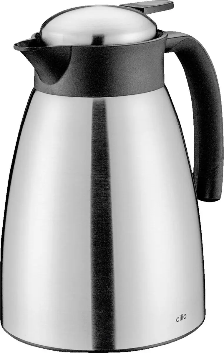 Cilio Savona Thermoskan 1L