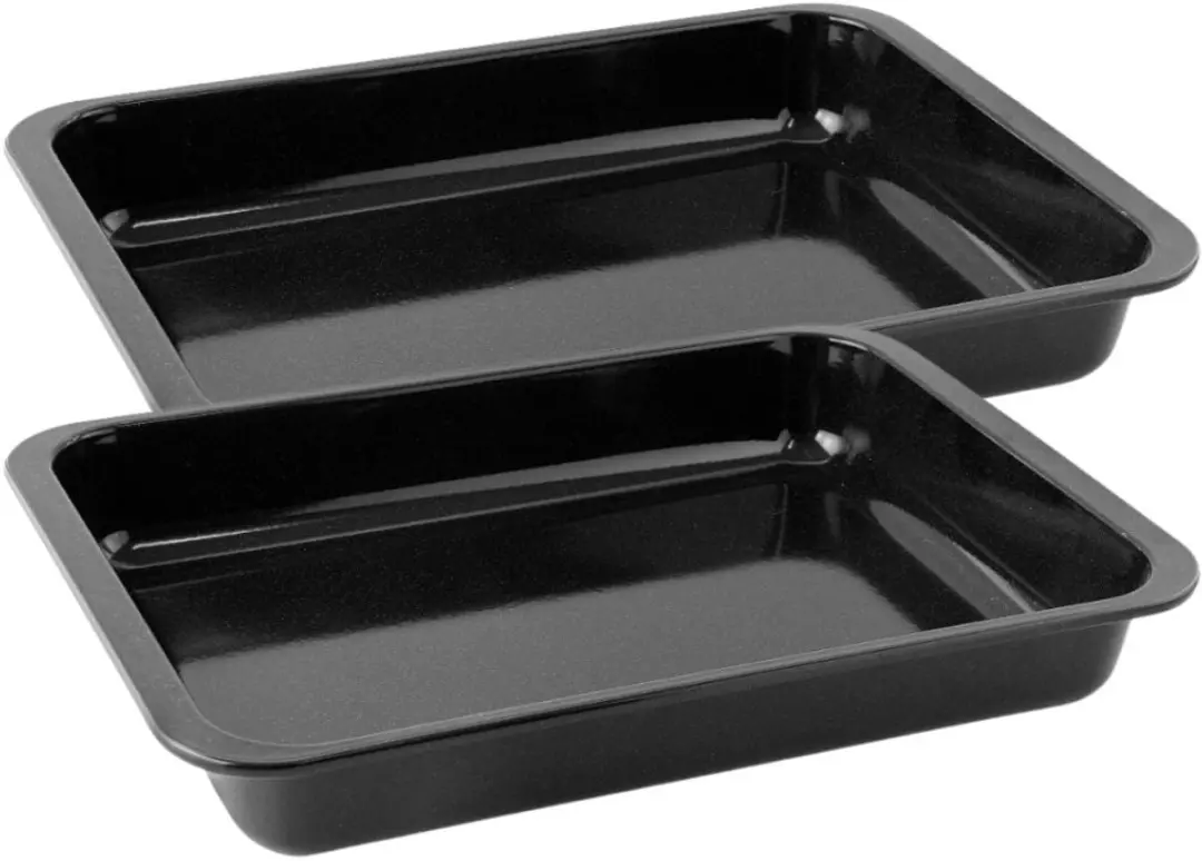 Zenker Special Cooking 9345750B88 XXL Ovenschalen 40x29cm