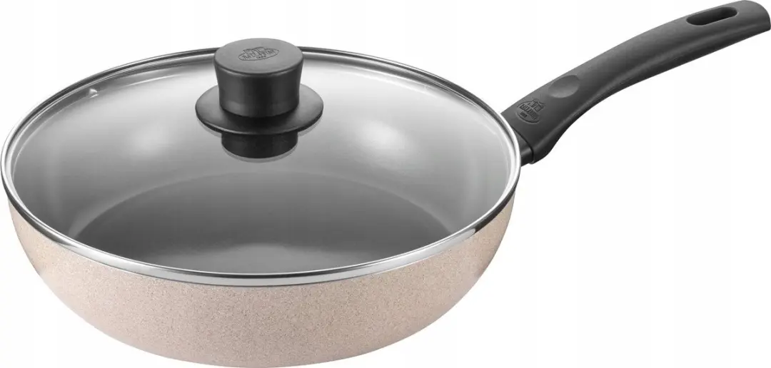 Ballarini Ledro Sauté Pan 28cm
