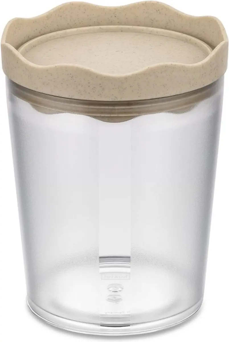 Koziol Voorraadpot Prince 0.75L