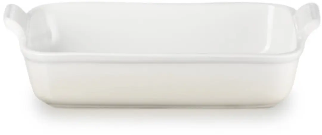 Le Creuset Heritage Ovenschaal Meringue 4L