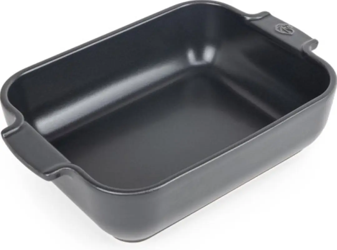 Peugeot Appolia Ovenschaal 36cm - Leisteen - 3.8L