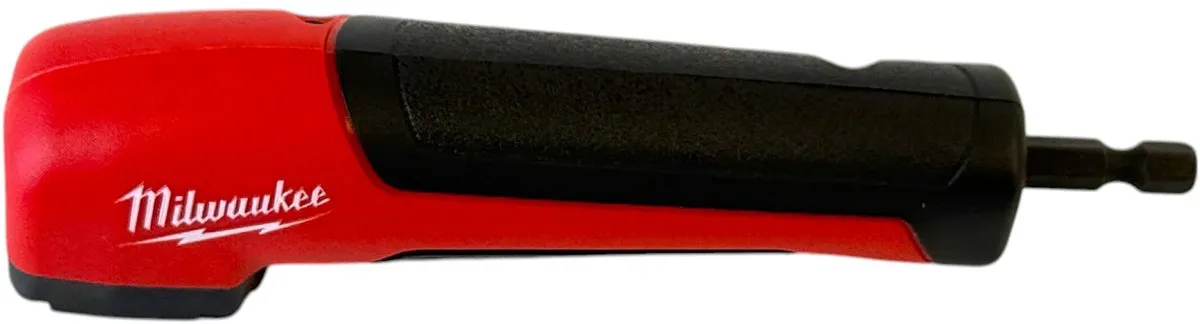 Milwaukee Haakse Schroefkop Shockwave 38mm - 4932471274