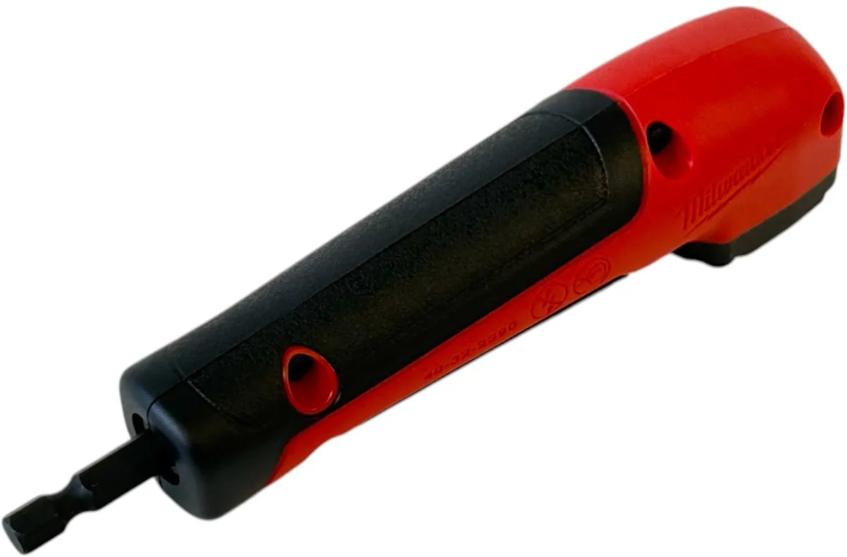 Milwaukee Haakse Schroefkop Shockwave 38mm - 4932471274